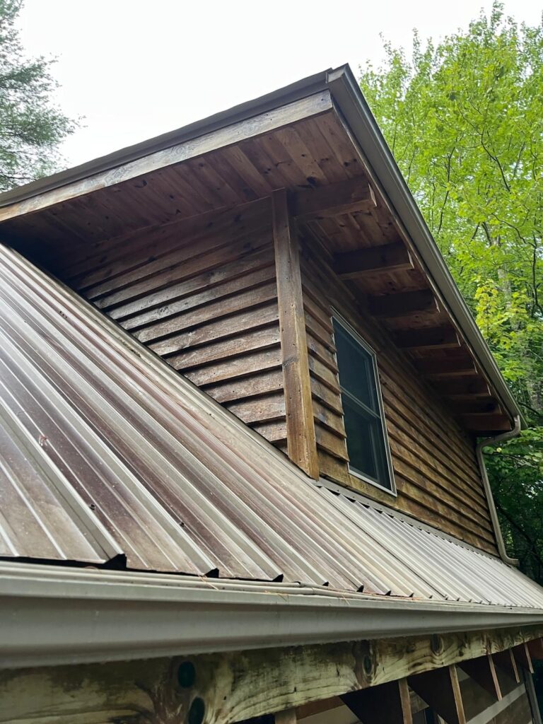 Interior painting project — Custom Painting of Asheville Inc