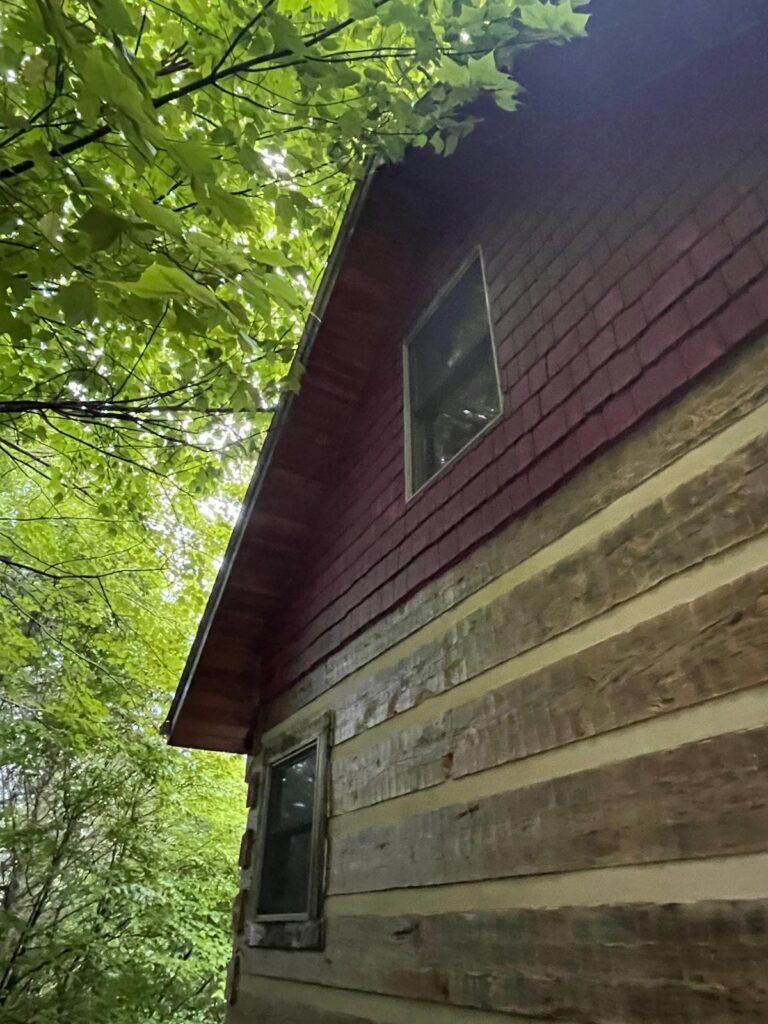 Interior painting project — Custom Painting of Asheville Inc