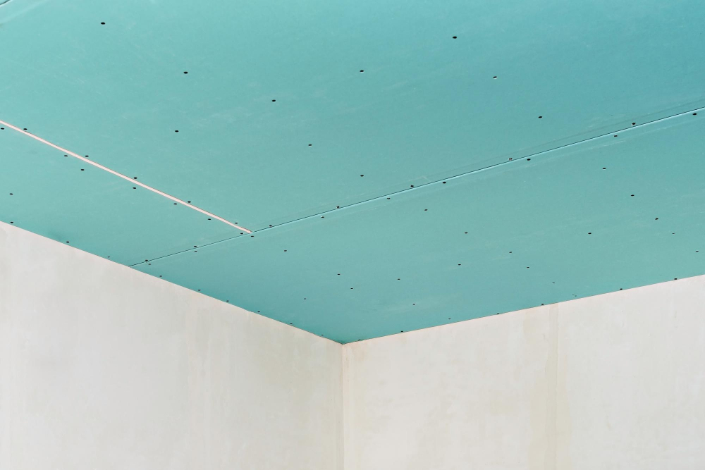 Painting work in Canton, NC — Custom Painting of Asheville Inc
