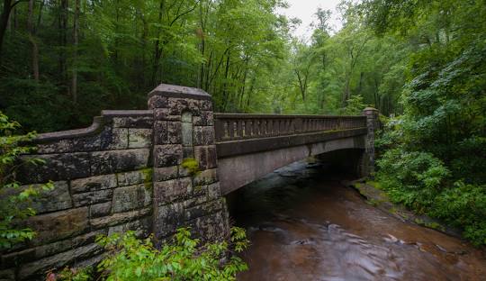 Painting work in Cherokee, NC — Custom Painting of Asheville Inc