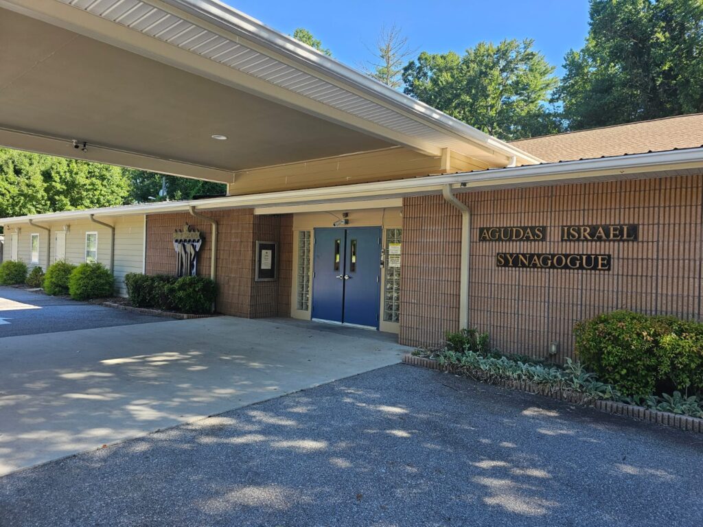 Painting work in Hendersonville, NC — Custom Painting of Asheville Inc