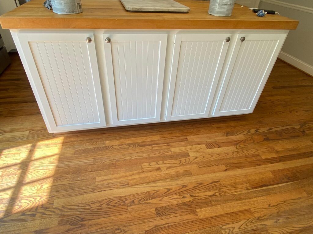 Siding Repair — Custom Painting of Asheville Inc