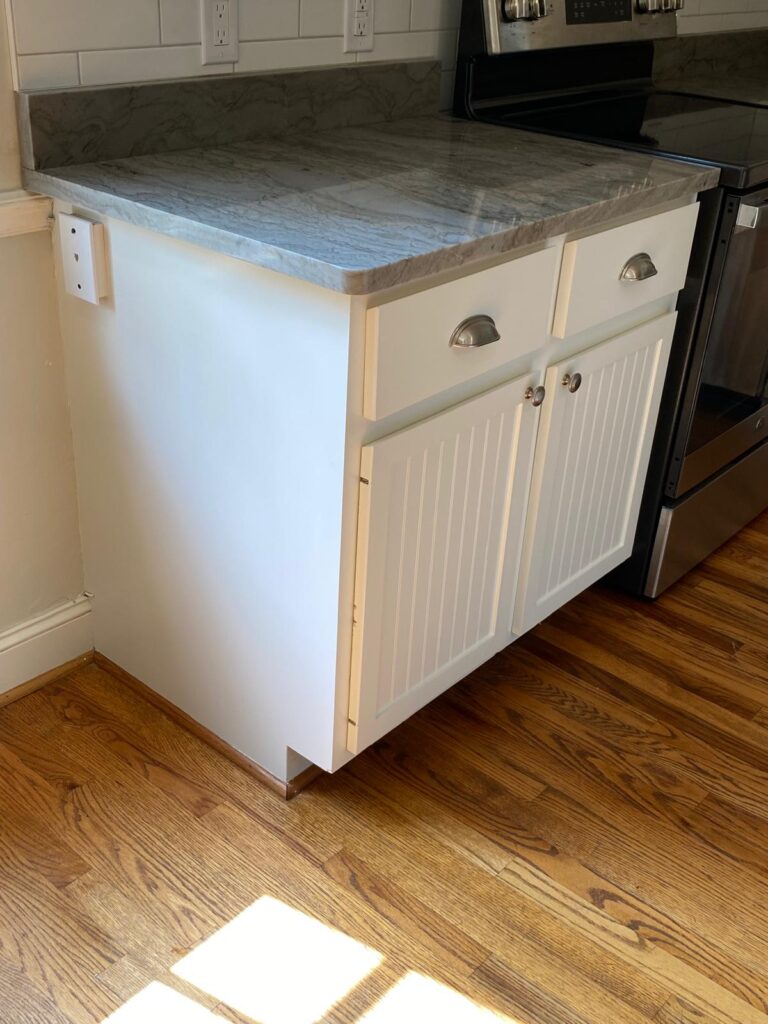 Drywall Repair prep — Custom Painting of Asheville Inc