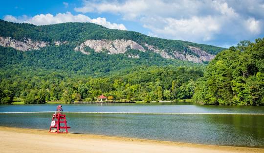 Painting work in Mills River, NC — Custom Painting of Asheville Inc