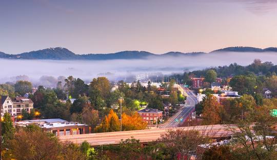 Asheville