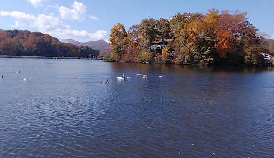 Lake Junaluska