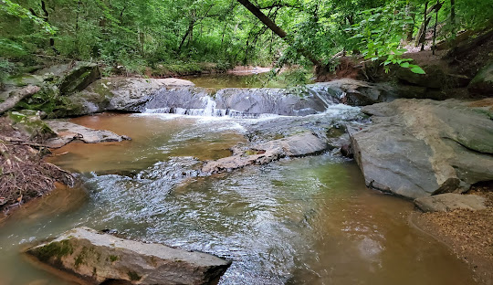 Rutherfordton